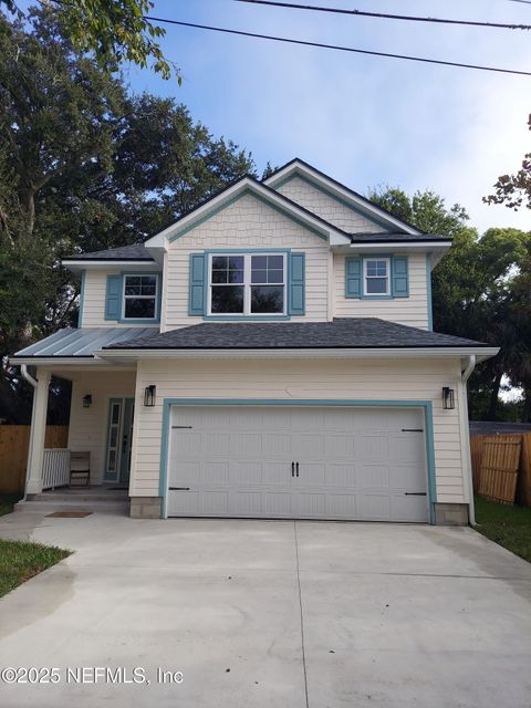 1337 ROXIE Street Atlantic Beach FL 32233