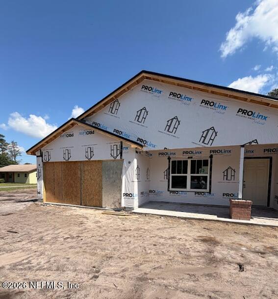 965 NOAH Road