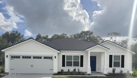 Photo of 965 NOAH Road, Jacksonville, FL 32218 (MLS # 2145966)