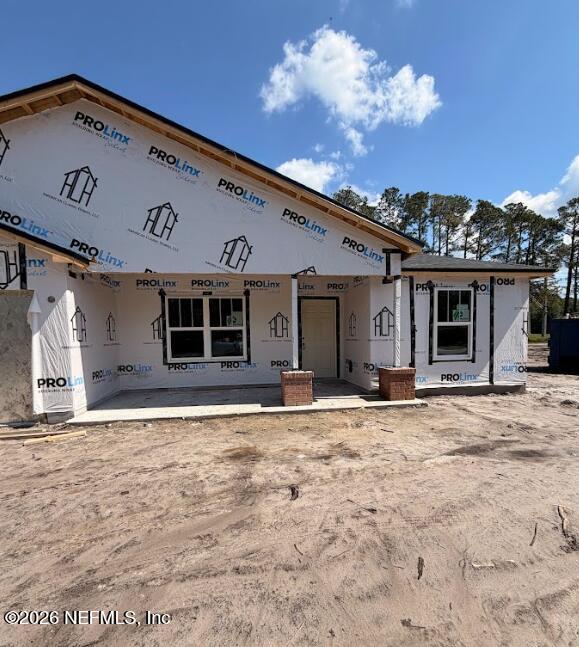 965 NOAH Road