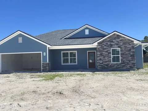 4943 SE 10th Place, Keystone Heights, FL 32054 - MLS#: 2070826