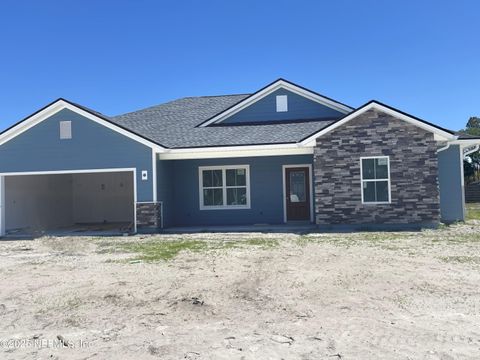 4943 SE 10TH Place Keystone Heights FL 32054