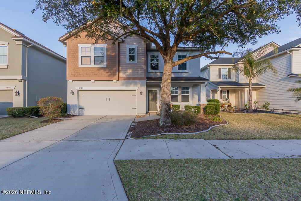 12181 HAZELMOOR Court