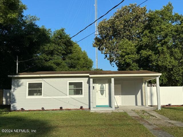 Jacksonville, FL home for sale located at 4046 Bunnell Drive, Jacksonville, FL 32246