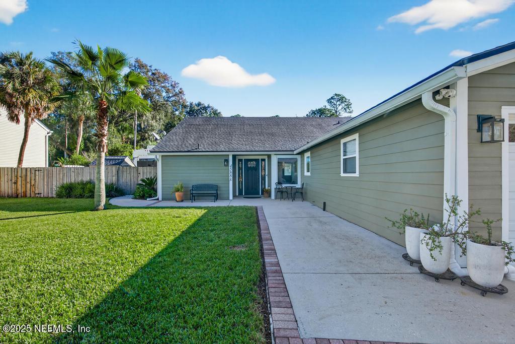 4588 CAROLYN COVE Lane S