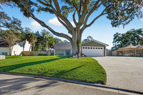 4588 CAROLYN COVE Lane S Jacksonville FL 32258