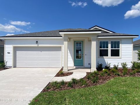 3259 LAGO VISTA Drive Green Cove Springs FL 32043