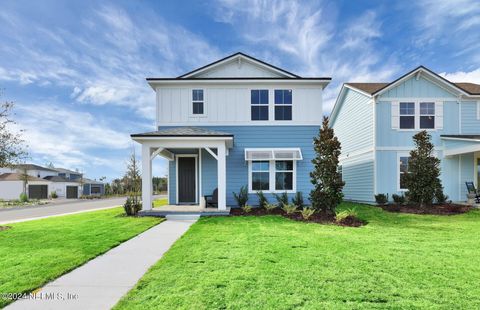 A home in Yulee