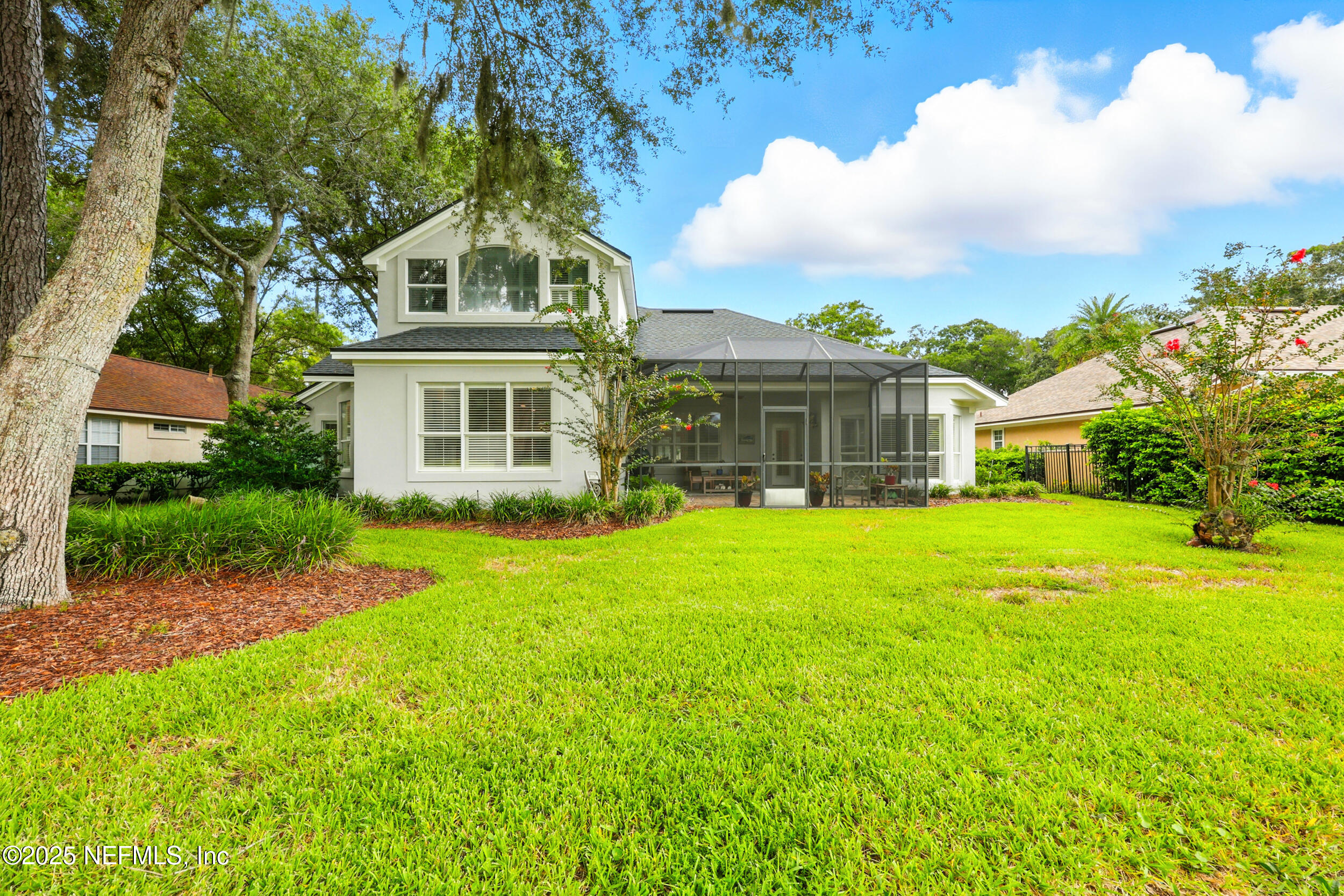 1546 NOTTINGHAM KNOLL Drive