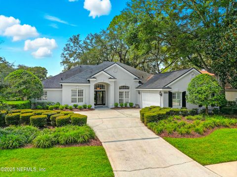 1546 NOTTINGHAM KNOLL Drive Jacksonville FL 32225