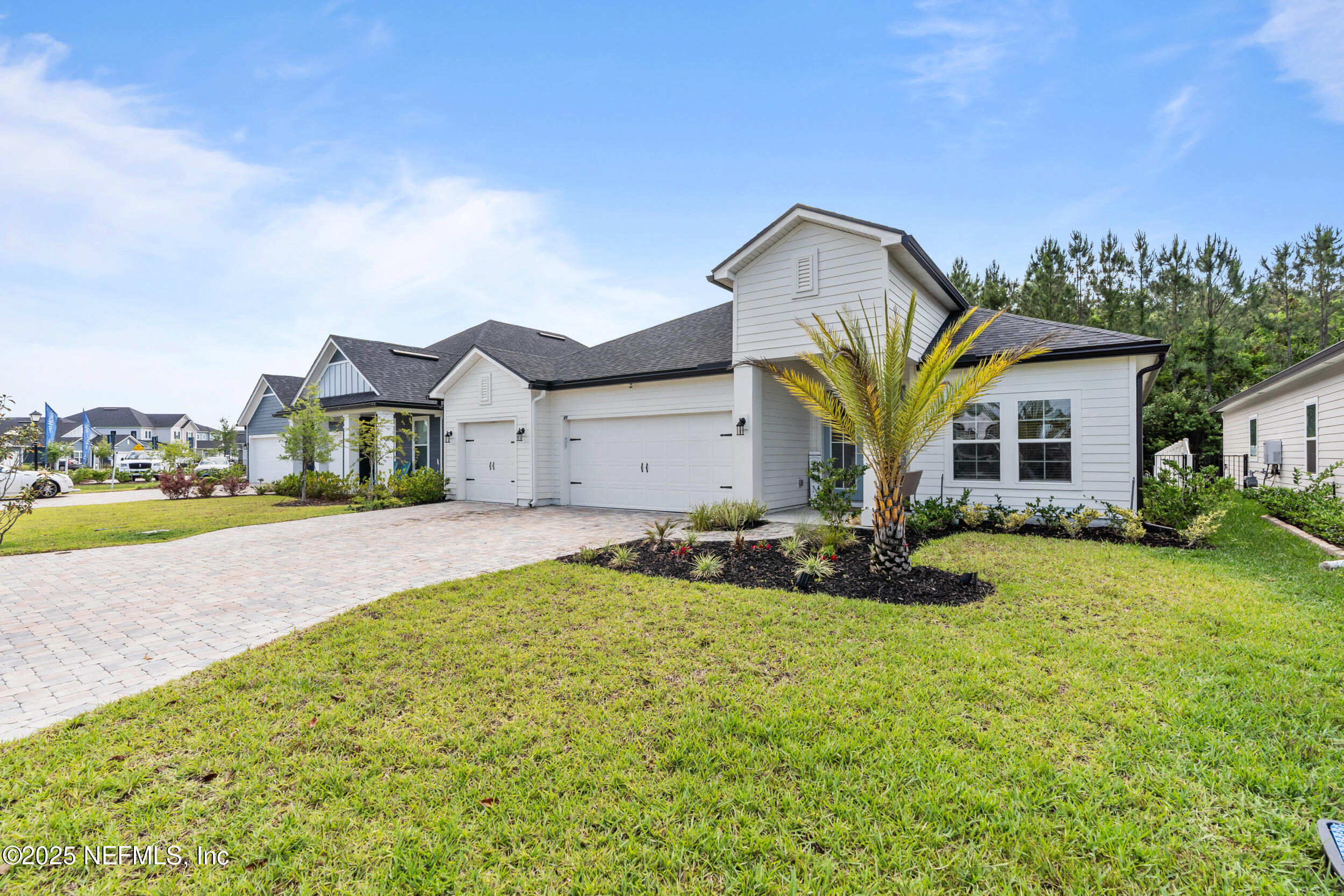 49 GOLDEN FERN Drive