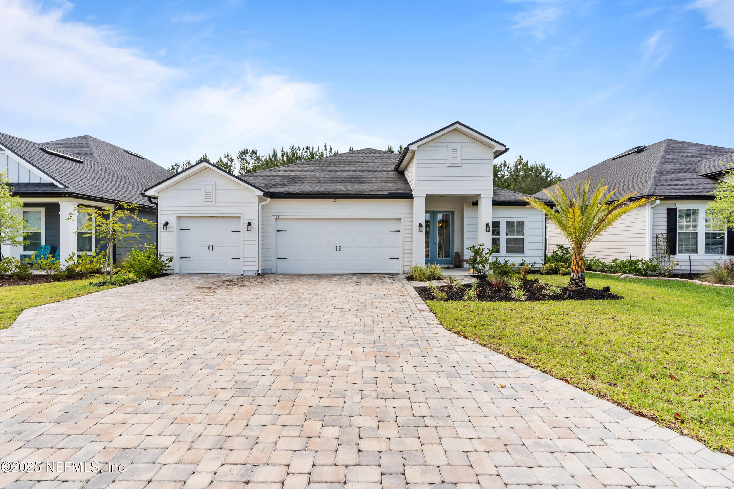 49 GOLDEN FERN Drive