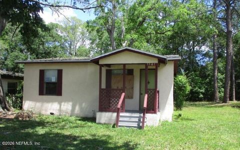 Photo of 1141 LAKE SHORE Boulevard, Jacksonville, FL 32205 (MLS # 2144982)