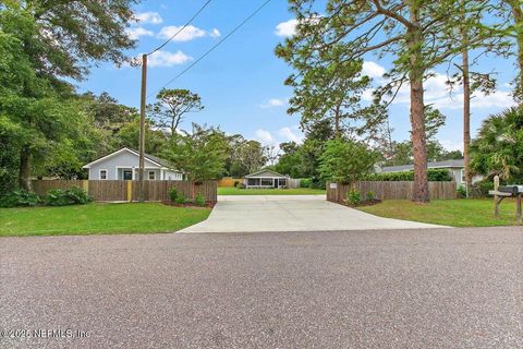 11828 LEONARDO Lane E Jacksonville FL 32218