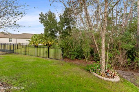 A home in Ponte Vedra