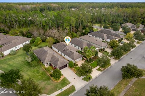 A home in Ponte Vedra