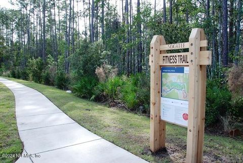 A home in Ponte Vedra