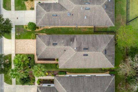 A home in Ponte Vedra