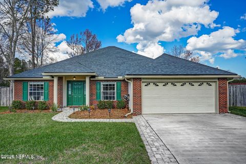 5333 LIBERTY LAKE Drive S Jacksonville FL 32258