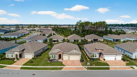 85241 SAGAMORE Court Fernandina Beach FL 32034