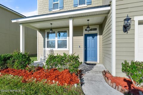 A home in Yulee