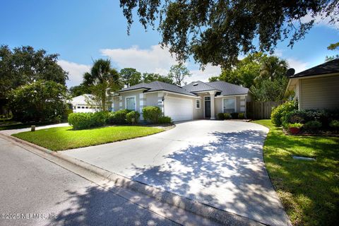 A home in Atlantic Beach