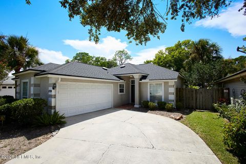 A home in Atlantic Beach