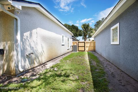 A home in Atlantic Beach