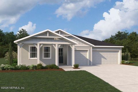 248 HOLLY CREEK Drive St. Johns FL 32259