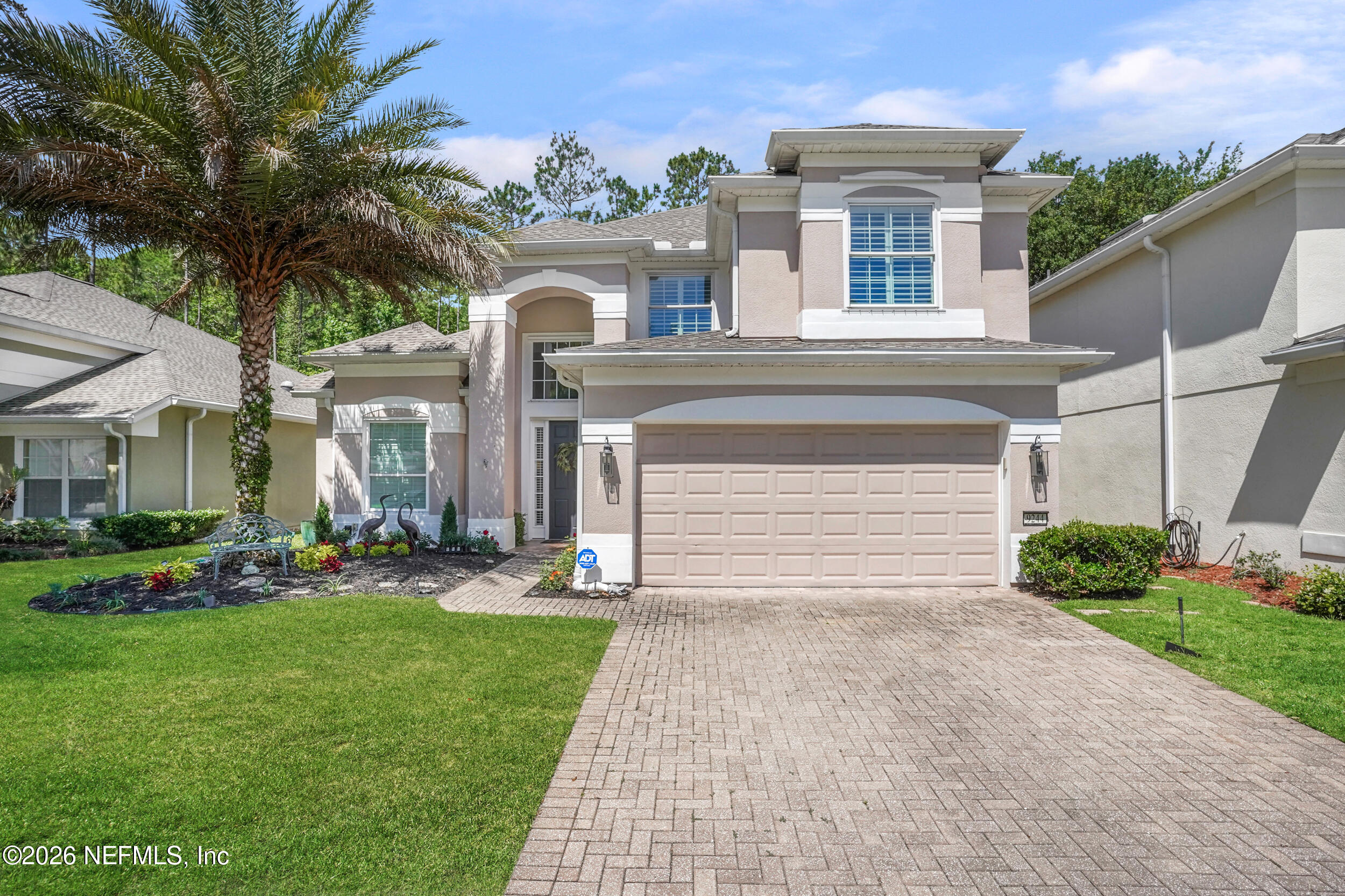 9244 ROSEWATER Lane