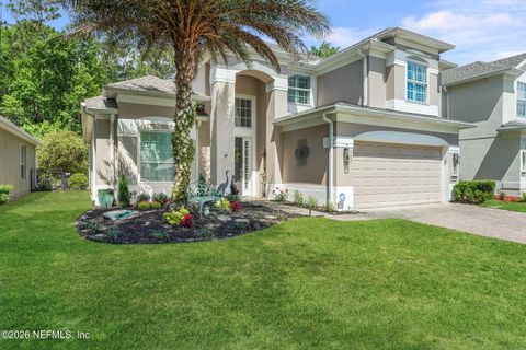 Photo of 9244 ROSEWATER Lane, Jacksonville, FL 32256 (MLS # 2145706)