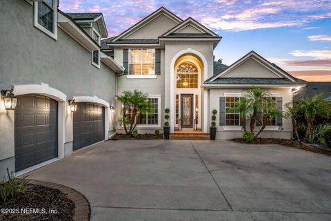 105 CALLE NORTE St. Augustine FL 32095