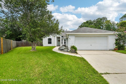 Photo of 1512 IRISHWOOD Court, Middleburg, FL 32068 (MLS # 2159736)