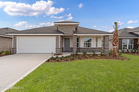 3230 WINDING CREEK Place Green Cove Springs FL 32043