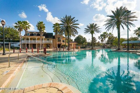 A home in Green Cove Springs