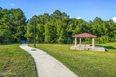 A home in Green Cove Springs