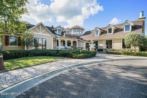 A home in Green Cove Springs