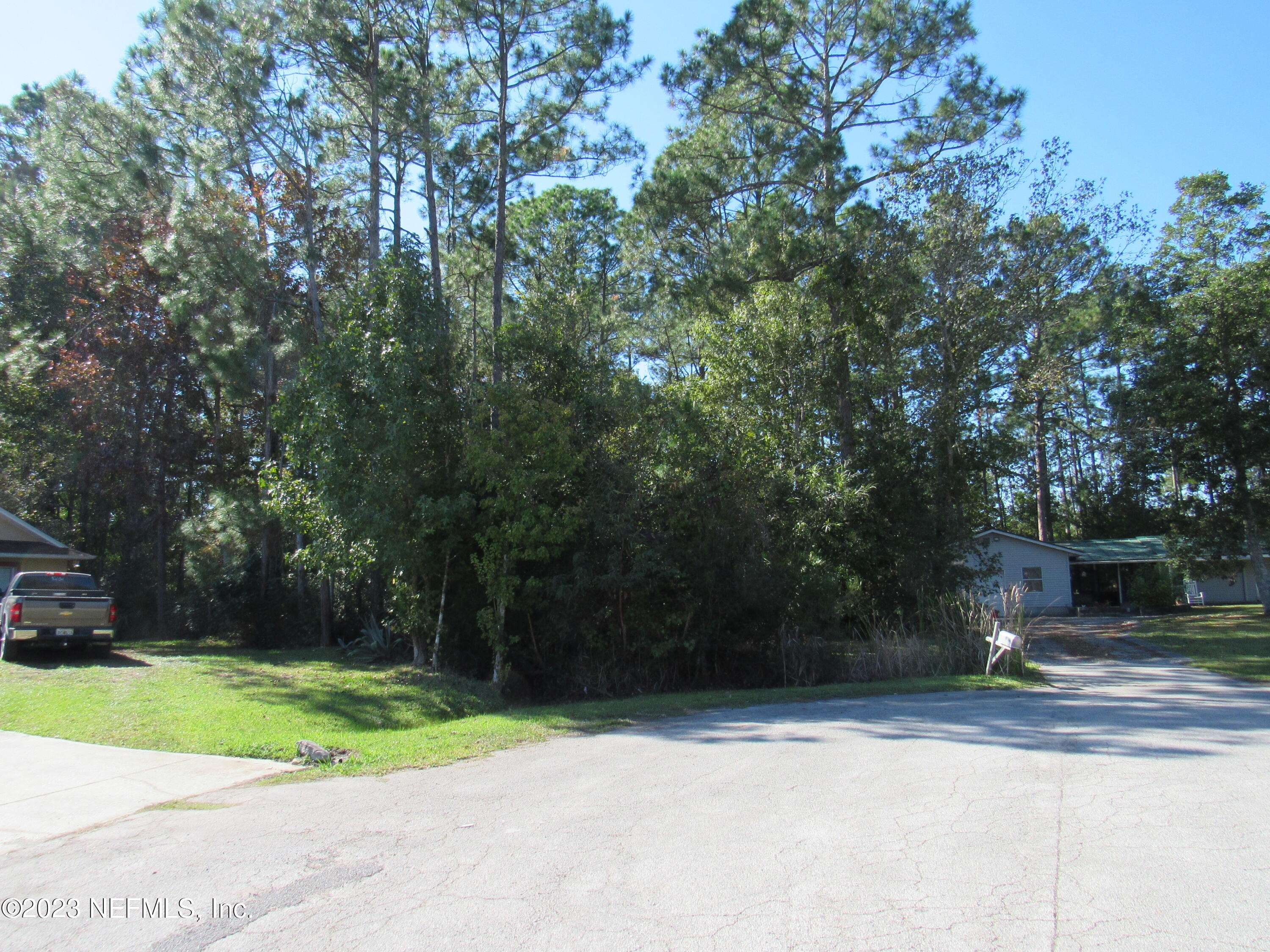 ST AUGUSTINE, FL home for sale located at 5161 GRACEWOOD LN, ST AUGUSTINE, FL 32092