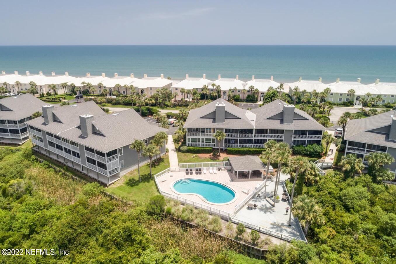 Ponte Vedra Beach, FL home for sale located at 620 Ponte Vedra Boulevard Unit E10, Ponte Vedra Beach, FL 32082