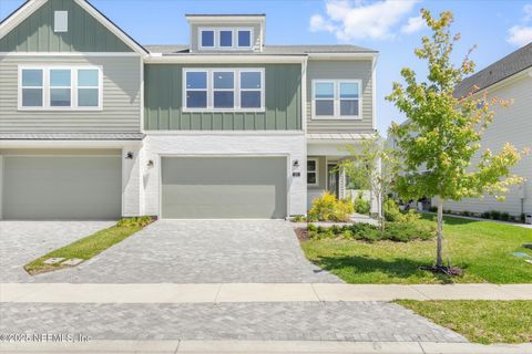 237 COOL SPRINGS Avenue Ponte Vedra FL 32081