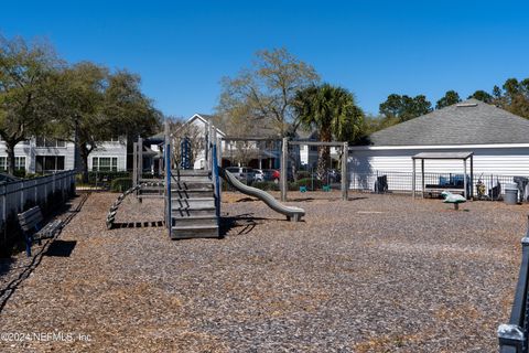 A home in St Augustine