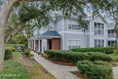 A home in St Augustine