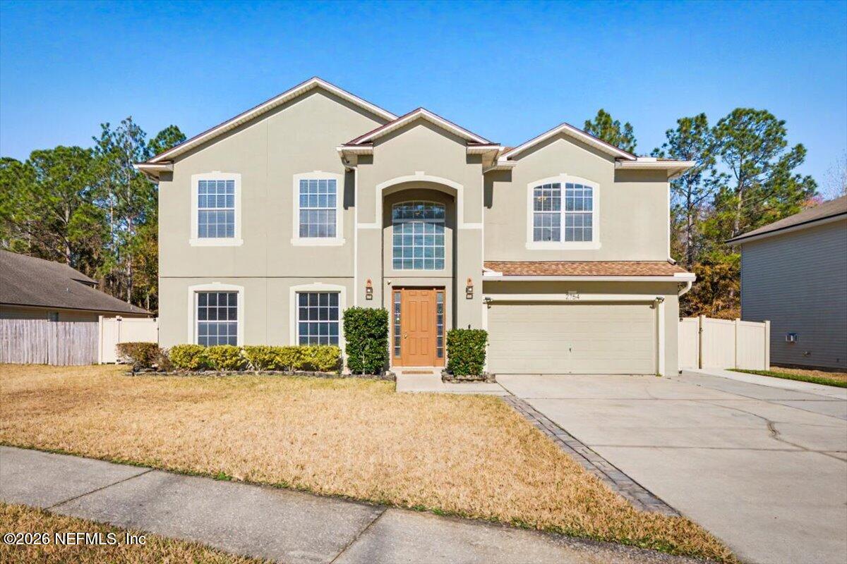2754 SPOONBILL Trail