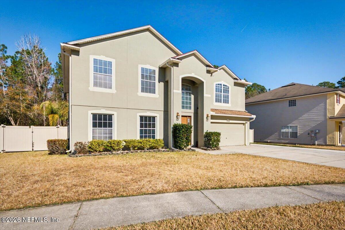 2754 SPOONBILL Trail