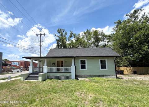Photo of 717 KING Street, Jacksonville, FL 32204 (MLS # 2147241)