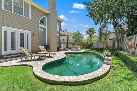 Photo of 2884 ST MAARTEN Court, Jacksonville Beach, FL 32250 (MLS # 2142277)