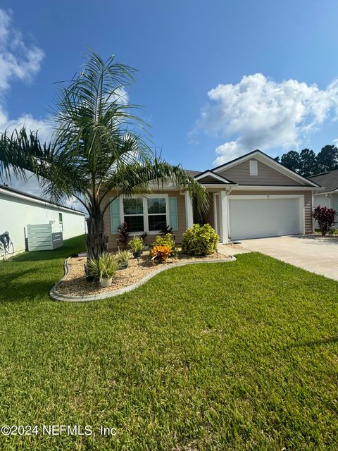 A home in Bunnell