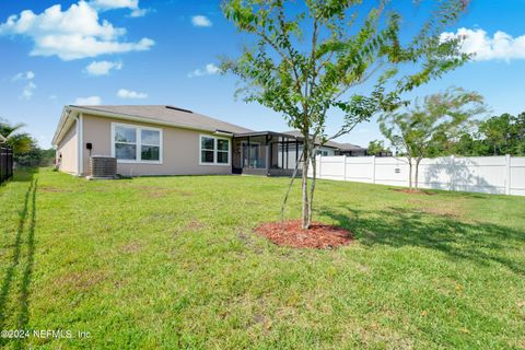 A home in Bunnell