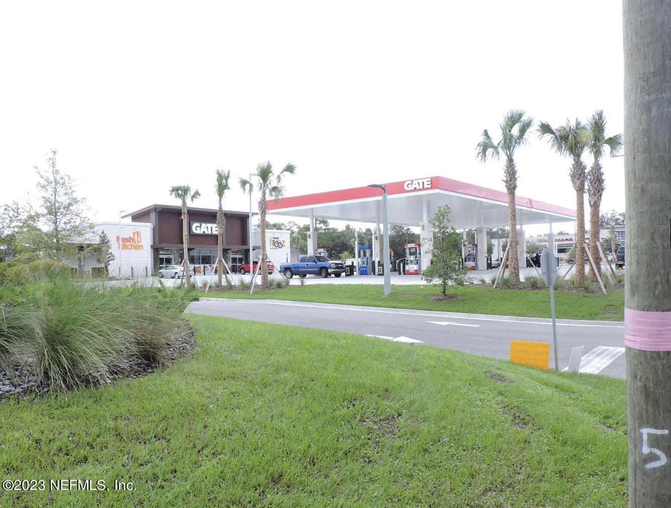 12532 YELLOW BLUFF Road