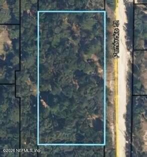 Photo of 7210 PEMBROKE Street, Keystone Heights, FL 32656 (MLS # 2156570)